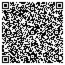 QR code with The Bicycle Fixer contacts