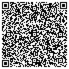 QR code with The Bike Spot contacts