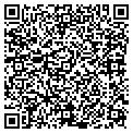 QR code with The Hub contacts
