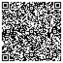 QR code with Tinker Shop contacts