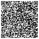 QR code with C W Restoration & Refinishing contacts