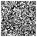 QR code with Trendz Pro contacts
