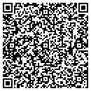 QR code with Atlas Forge contacts