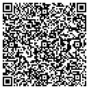 QR code with Concho Forge contacts