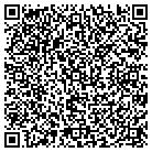 QR code with Leaning Barn Iron Works contacts