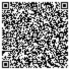 QR code with Leo's Blacksmith & Machine Shp contacts