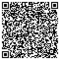 QR code with Mbw contacts