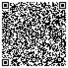 QR code with Oak Shadow Forge Gallery contacts