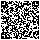 QR code with Reeves' Forge contacts