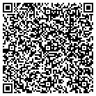 QR code with Riders Farrier Service contacts