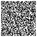 QR code with Rock Ridge Forge contacts