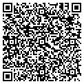 QR code with T C Latane contacts