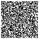QR code with The Forgeworks contacts
