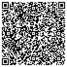 QR code with Zero Tolerance Straightening contacts