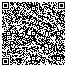 QR code with Alpha Omega Equine Service contacts