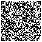 QR code with Alston Horseshoeing contacts