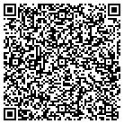 QR code with Ankelman Farrier Service contacts
