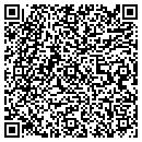 QR code with Arthur H Shaw contacts