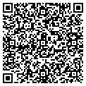 QR code with C & D Prop contacts