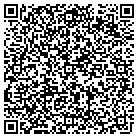 QR code with Chris Richards Horseshoeing contacts