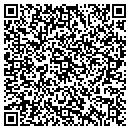 QR code with C J's Farrier Service contacts