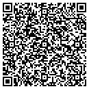 QR code with Clarence English contacts