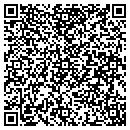 QR code with Cr Shoeing contacts