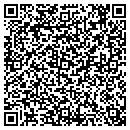 QR code with David E Clough contacts