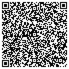 QR code with D D Engine Rebuilding Inc contacts