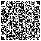 QR code with Derkowski Farrier Service contacts