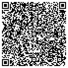 QR code with Dewayne Hutchison Horseshoeing contacts