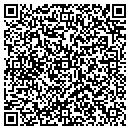 QR code with Dines George contacts