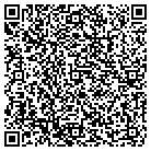 QR code with Gary Hoza Horseshoeing contacts