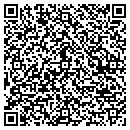 QR code with Haislop Horseshoeing contacts