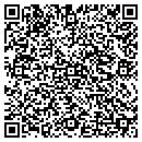 QR code with Harris Horseshoeing contacts