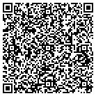 QR code with Henry Heymering Farrier contacts