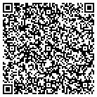 QR code with Hidden Road Horseshoeing contacts