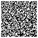QR code with Horseshoe Express contacts