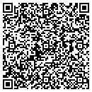 QR code with Horseshoeing contacts