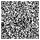 QR code with Horseshoeing contacts