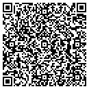 QR code with Horseshoeing contacts