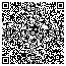 QR code with Horseshoeing contacts