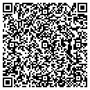 QR code with Horseshoeing contacts