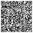 QR code with Horseshoe Ranch contacts