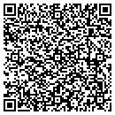QR code with Horton Chester contacts