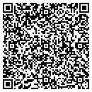 QR code with Hunt Chad contacts