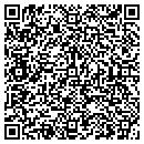 QR code with Huver Horseshoeing contacts
