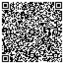 QR code with Jaksik Forge contacts