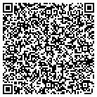 QR code with James Woodward Horseshoeing contacts