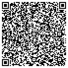 QR code with James W Register Horseshoeing contacts